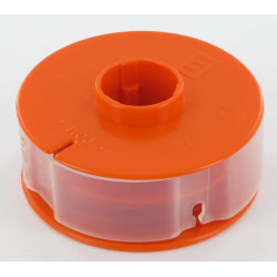 Žoliapjovės ritė su valu 400-RT B12063