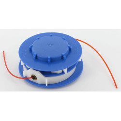 Žoliapjovės ritė su valu 511938790