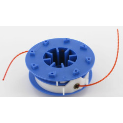 Žoliapjovės ritė su valu 511938790