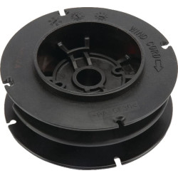 Ritė be valo 591012116