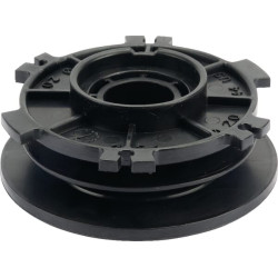 Žoliapjovės ritė su valu 40047133000