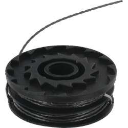 Žoliapjovės ritė su valu GT-F-10 63105065