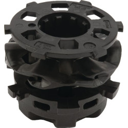 Žoliapjovės ritė su valu 40027133003