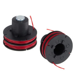 Ritė su valu, GTE modeliai, 2 vnt. pakuotėje 112966VA