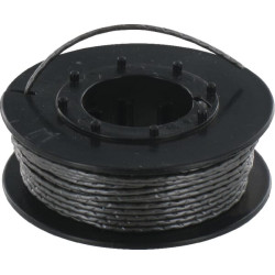 Žoliapjovės ritė su valu 63104671