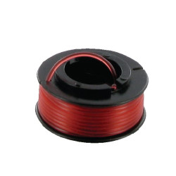 Žoliapjovės ritė su valu RQ250/GT815AC FGP881004