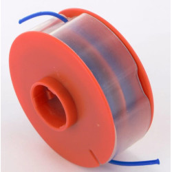 Žoliapjovės ritė su valu Adlus 69439 FGP455616