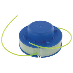 Žoliapjovės ritės su valo pjovimo galvutės komplektas 1911912601