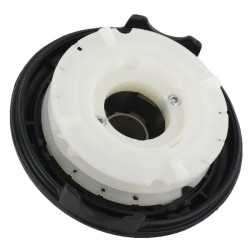 Žoliapjovės ritė su dangteliu (komplektas) Ø130mm FGP015207