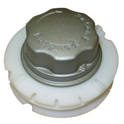 Žoliapjovės ritė su dangteliu (komplektas) Ø130mm FGP015207