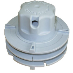 Žoliapjovės ritė su dangteliu (komplektas) Ø109mm FGP015208