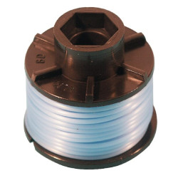 Žoliapjovės ritė su valu B&D A6054 FGP005021