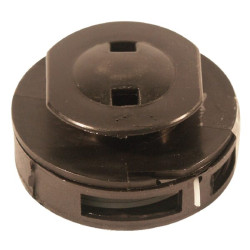 Žoliapjovės ritė su valu B&D A6045 FGP005017