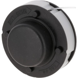 Žoliapjovės ritė su valu FGP455638