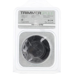 Žoliapjovės ritė su valu FGP455638