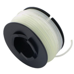 Žoliapjovės ritė su valu Wolf ZY777 FGP454916