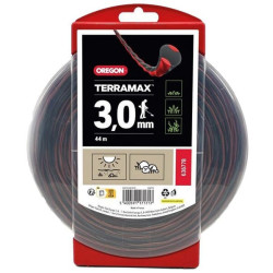 Žoliapjovės lynas Ø3,0x44 m Terramax, Oregonas 636778