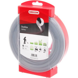 Dvigubo jungimo juosta 3,5 mm x 40 m 533742E