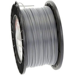 Nailoninis „Duoline“ siūlas 3,0 mm x 120 m 106504E