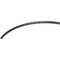 Žoliapjovės valas 3 mm 43,9 m Vortex NL344VOR