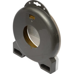 Žoliapjovės valas Ø 2,4 mm 87 m Tiger 1911923501