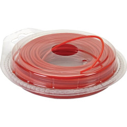 Žoliapjovės valas Ø 2 mm 23 m geltonas Stiga 1911910101