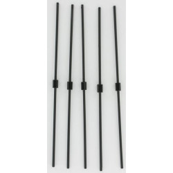 Smulkinimo linijos, skirtos „Flymo GardenVac“ 513859390