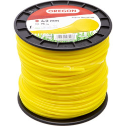 Žoliapjovės valas geltonas 69388Y