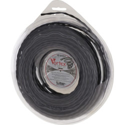 Žoliapjovės valas 3,3 mm 36,5 m Vortex NL3336VOR