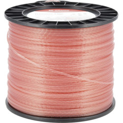 Žoliapjovės lynas Ø2,7x362 m, Kramp DuraFlex NL27362DFKR