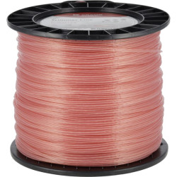 Žoliapjovės lynas Ø3,0x281m, Kramp DuraFlex NL30281DFKR