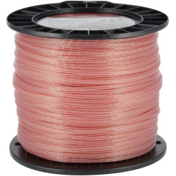 Žoliapjovės lynas Ø3,3x232 m, Kramp DuraFlex NL33232DFKR