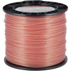 Žoliapjovės lynas Ø2,4x439 m, Kramp DuraFlex NL24439DFKR