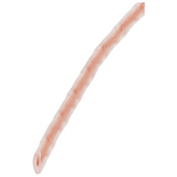 Žoliapjovės lynelis Ø1,6x15, Kramp DuraFlex NL1615DFKR