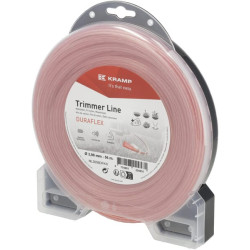 Žoliapjovės lynas Ø3,0x56 m, Kramp DuraFlex NL3056DFKR