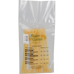 Žoliapjovės valas (20 vnt.) Qfc10 3,5 mm MonoFly 10119127