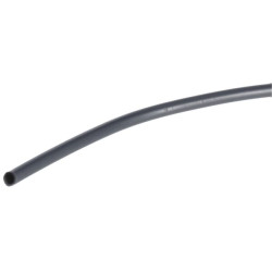 Žoliapjovės valas Ø 3 mm, 164 m, apvalus, titano spalvos, pilkas, Kramp NL30164TRKR