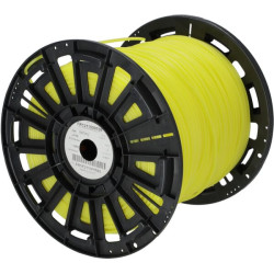 Žoliapjovės valas Ø 4 mm 400 m Kramp FGP014500