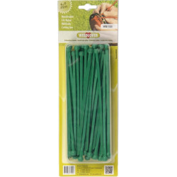 Žoliapjovės valas Ø 4 mm kvadratinis žalias Weed Lover WEE11030