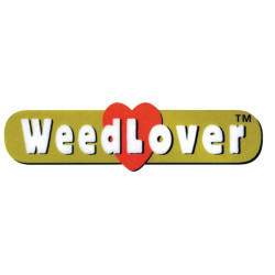 Žoliapjovės valas Ø 4 mm kvadratinis žalias Weed Lover WEE11030