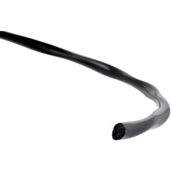 Žoliapjovės valas Ø3.0x46m, Oval twist, juodas, Kramp Endura NL3046ERKR