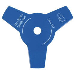 Krūmapjovės peilis, 3 dantų, 1188011250