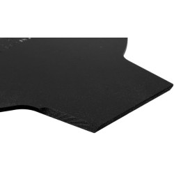 Krūmapjovės peilis 4T, ilgis 230, Ø25,4, 2 mm FGP514266