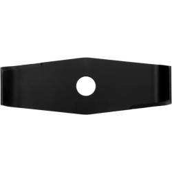 Krūmapjovės peilis 2T, L:200, Ø25.4, 3mm, mulčiavimui FGP505869