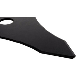 Krūmapjovės peilis 3T, ilgis 250, Ø20, 3 mm FGP514251