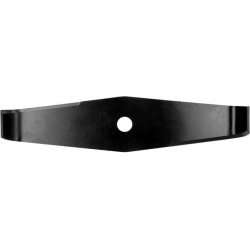 Krūmapjovės peilis 2T, ilgis 300, Ø 20, 3 mm, mulčiavimui FGP505840