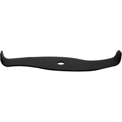 Krūmapjovės peilis 2T, ilgis 320, Ø 20, 4 mm, mulčiavimui FGP510067