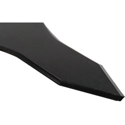 Krūmapjovės peilis 3T, ilgis 300, Ø20, 4 mm FGP514255