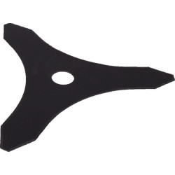 Krūmapjovės peilis 3T 255-25.4-2mm 6695791