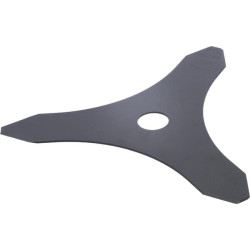 Krūmapjovės peilis 3T-255x25.4x1,8mm FGP305824